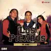 Los Picaros - Te Amo - Single