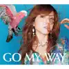 hitomi - GO MY WAY - Single
